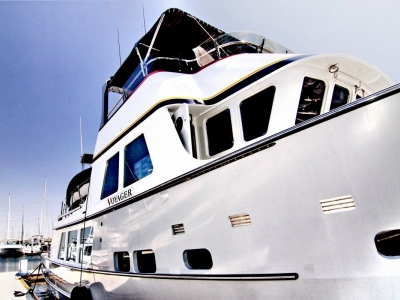 M/V Voyager