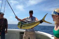 6 Pack Fishing Charters