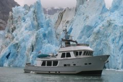 Alaska Yacht Charters