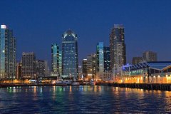San Diego Bay Cruises