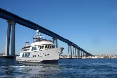 M/V Voyager